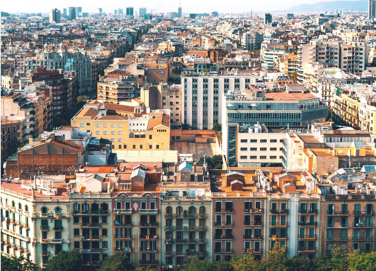 Imagen del proyecto La Garriga (StockCrowd IN)
