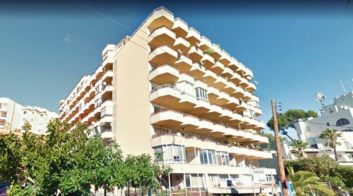 Imagen del proyecto Bahia de Palma (StockCrowd IN)