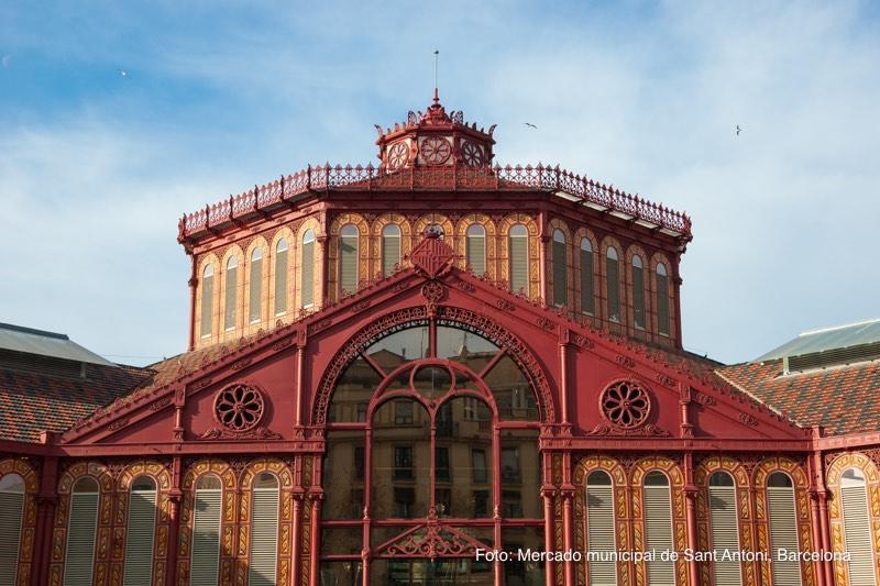 Imagen del proyecto Sant Antoni (StockCrowd IN)