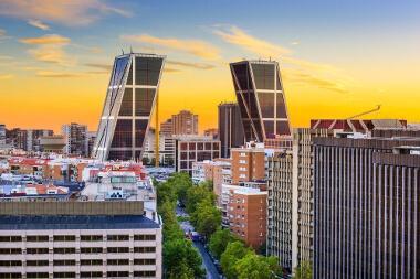 Imagen del proyecto Prosperidad (StockCrowd IN)