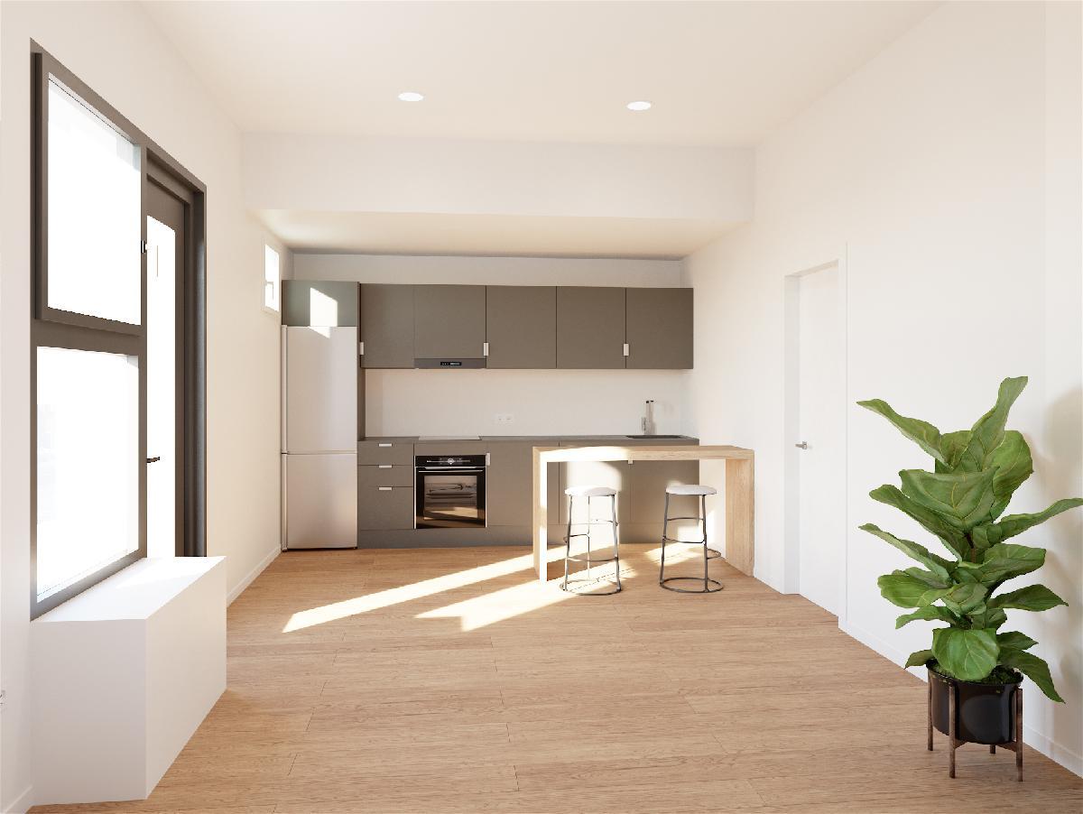 Imagen del proyecto Oliana (StockCrowd IN)