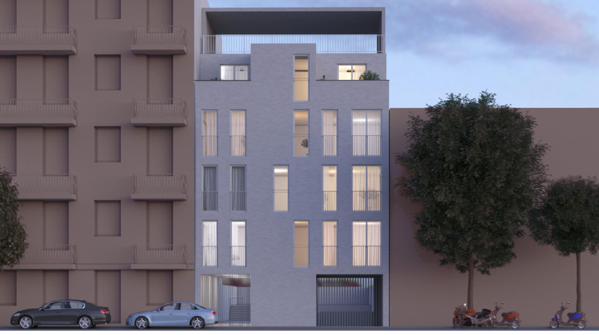 Imagen del proyecto Villarcayo 5 - Etapa II (StockCrowd IN)