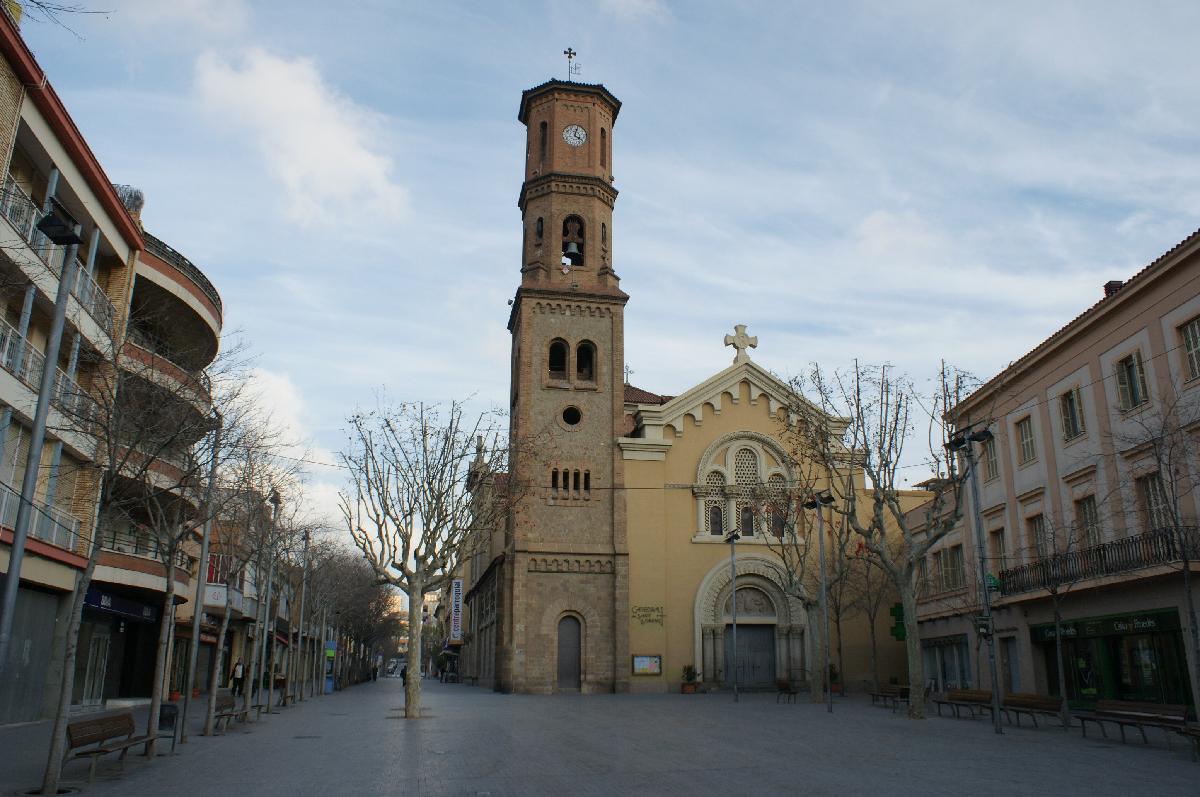 Imagen del proyecto Sant Feliu (StockCrowd IN)