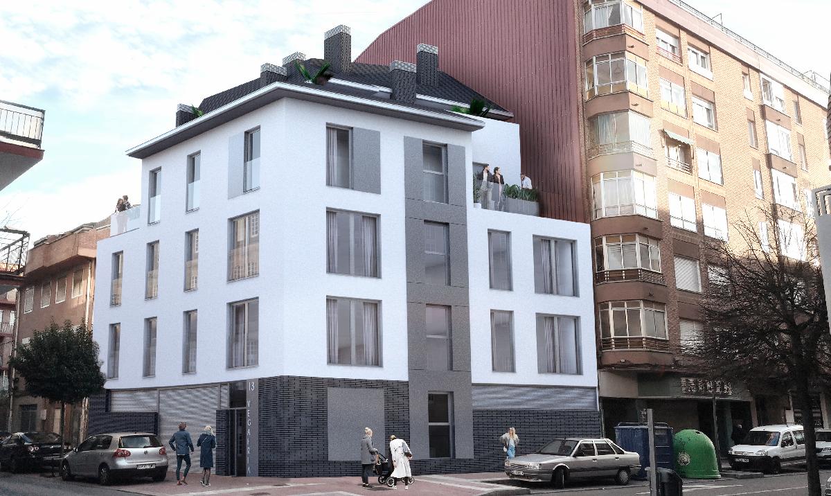 Imagen del proyecto Vegafría II (StockCrowd IN)