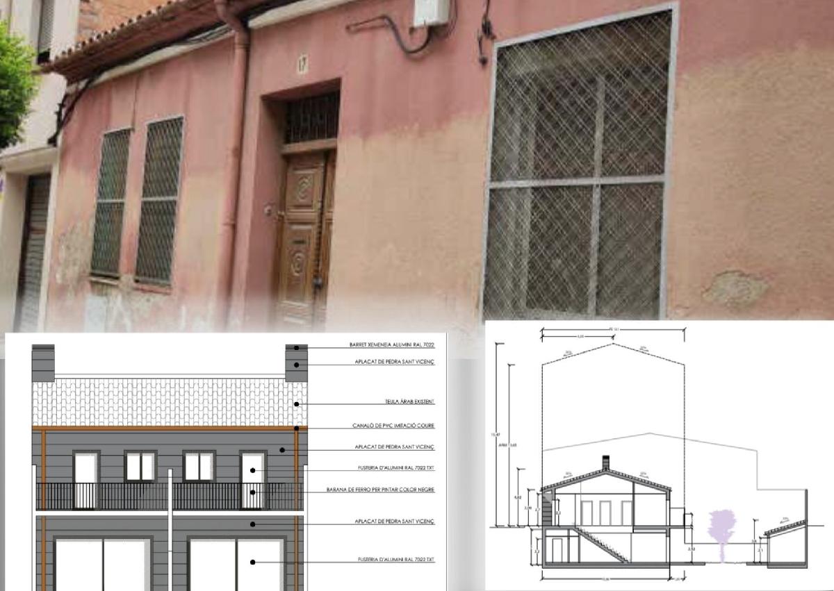 Imagen del proyecto Santa Creu (StockCrowd IN)