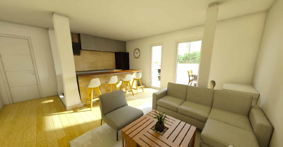 Imagen del proyecto Santa Susana  (StockCrowd IN)