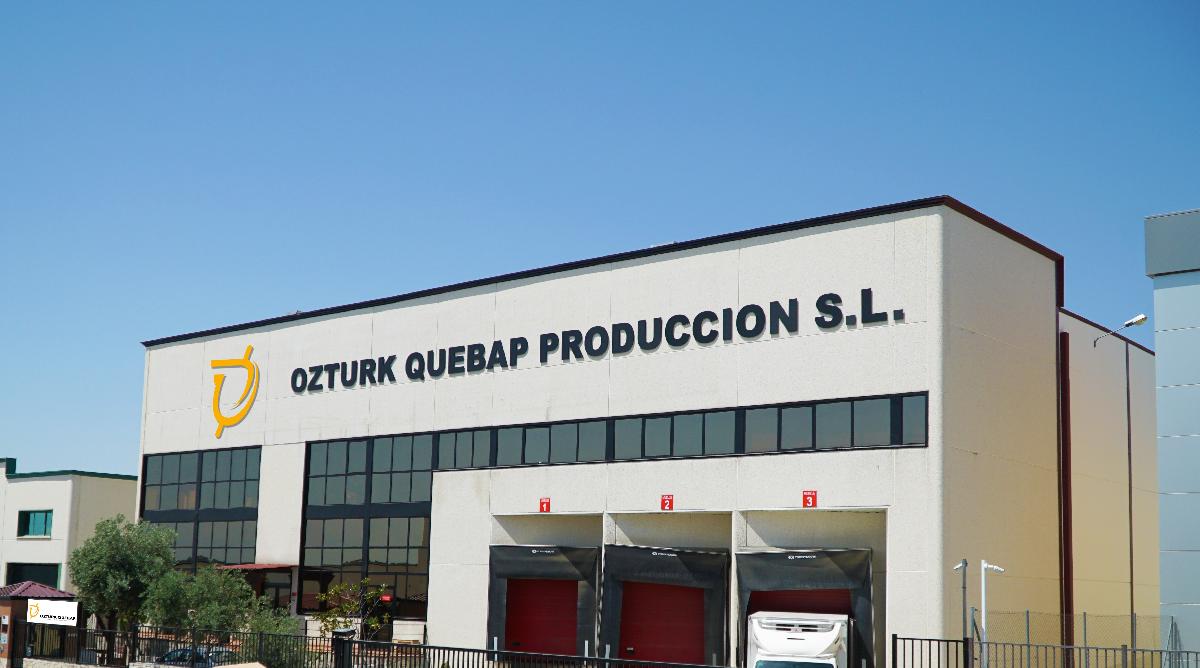 Imagen del proyecto Compra hornos verticales (2ª Op) (StockCrowd IN)