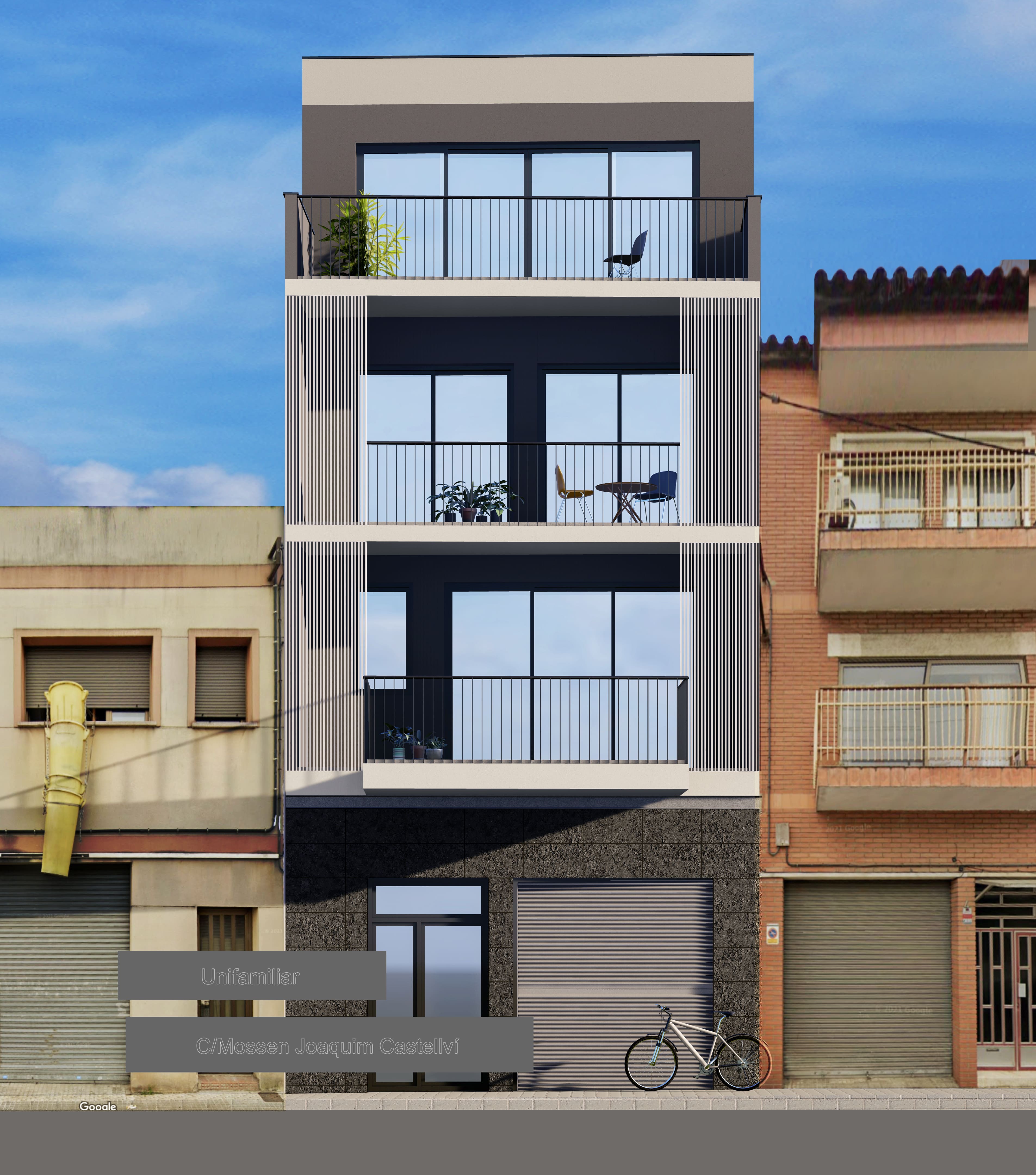 Imagen del proyecto Ripoll II (StockCrowd IN)