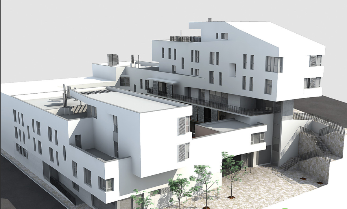 Imagen del proyecto Cristòfol Colom II (StockCrowd IN)