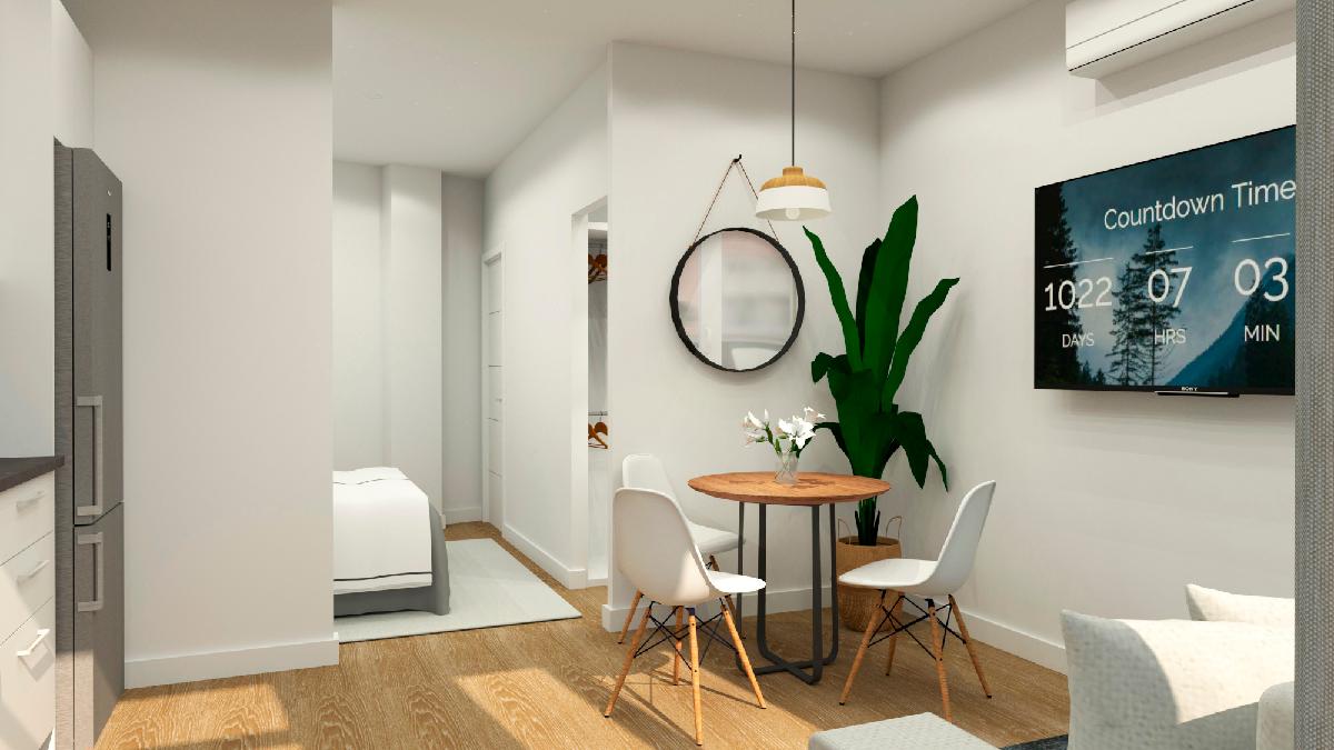 Imagen del proyecto Cerro Blanco (StockCrowd IN)