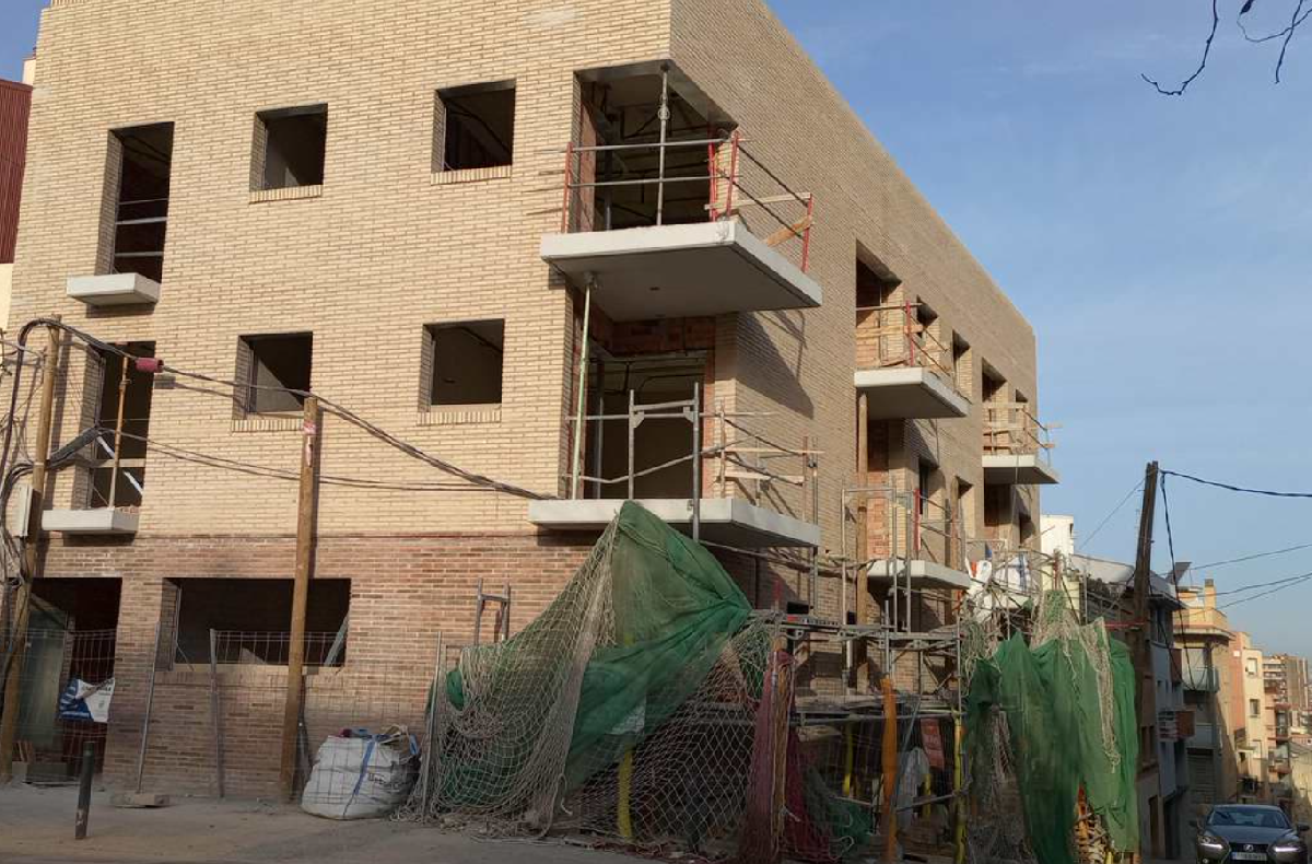 Imagen del proyecto Marià Fortuny (StockCrowd IN)