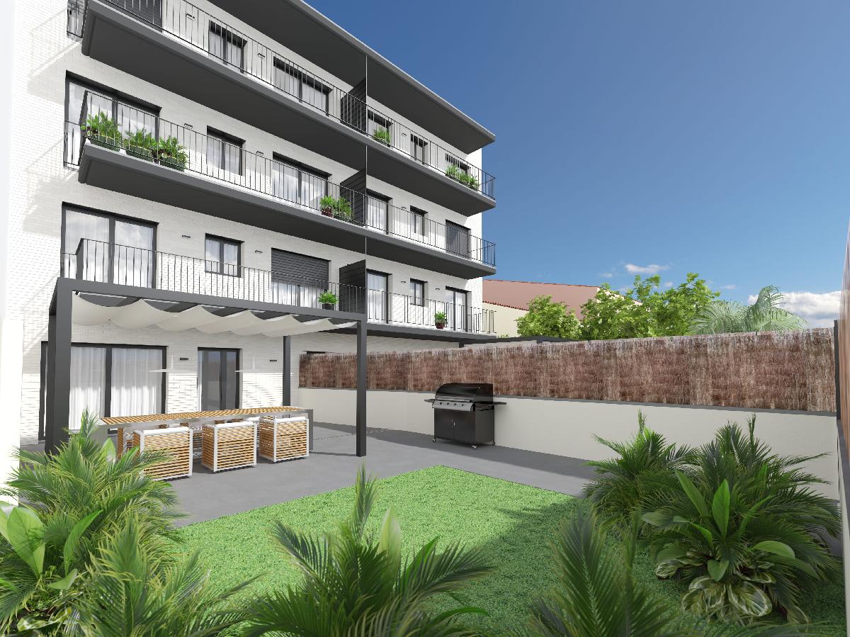 Imagen del proyecto Carrer Nou (StockCrowd IN)