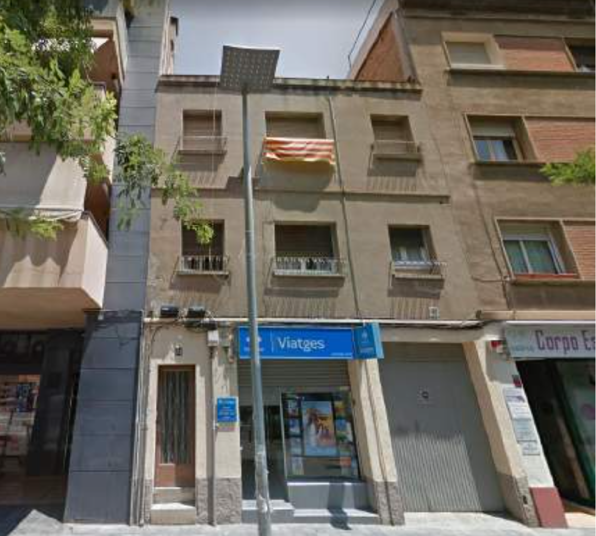 Imagen del proyecto Francesc Macià II (StockCrowd IN)