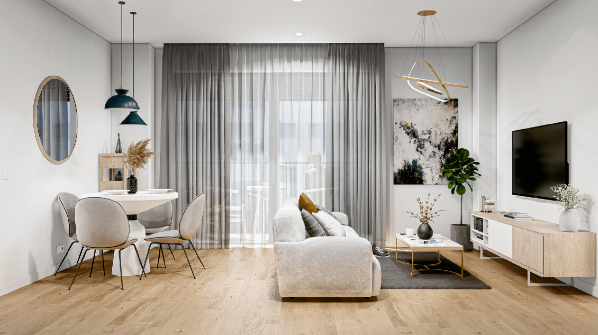 Imagen del proyecto Sant Isidre (StockCrowd IN)