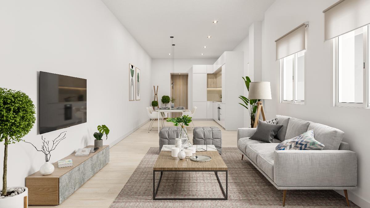 Imagen del proyecto Isla Beach (StockCrowd IN)