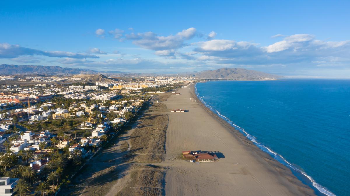 Imagen del proyecto Cala Marqués (StockCrowd IN)