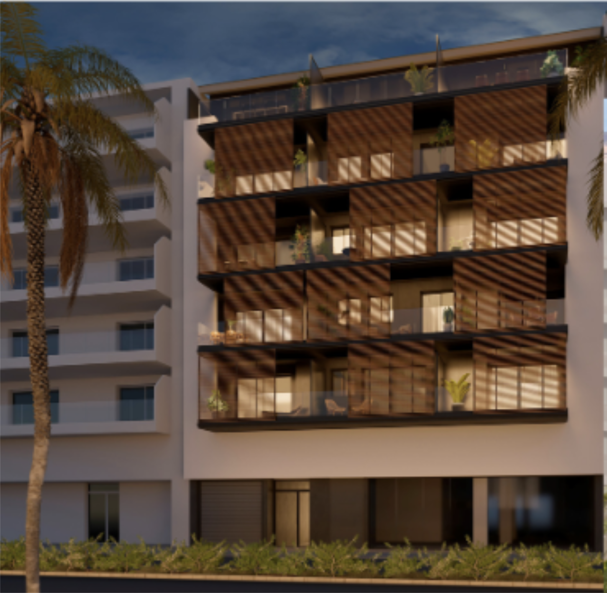 Imagen del proyecto La Ermita 2 (StockCrowd IN)