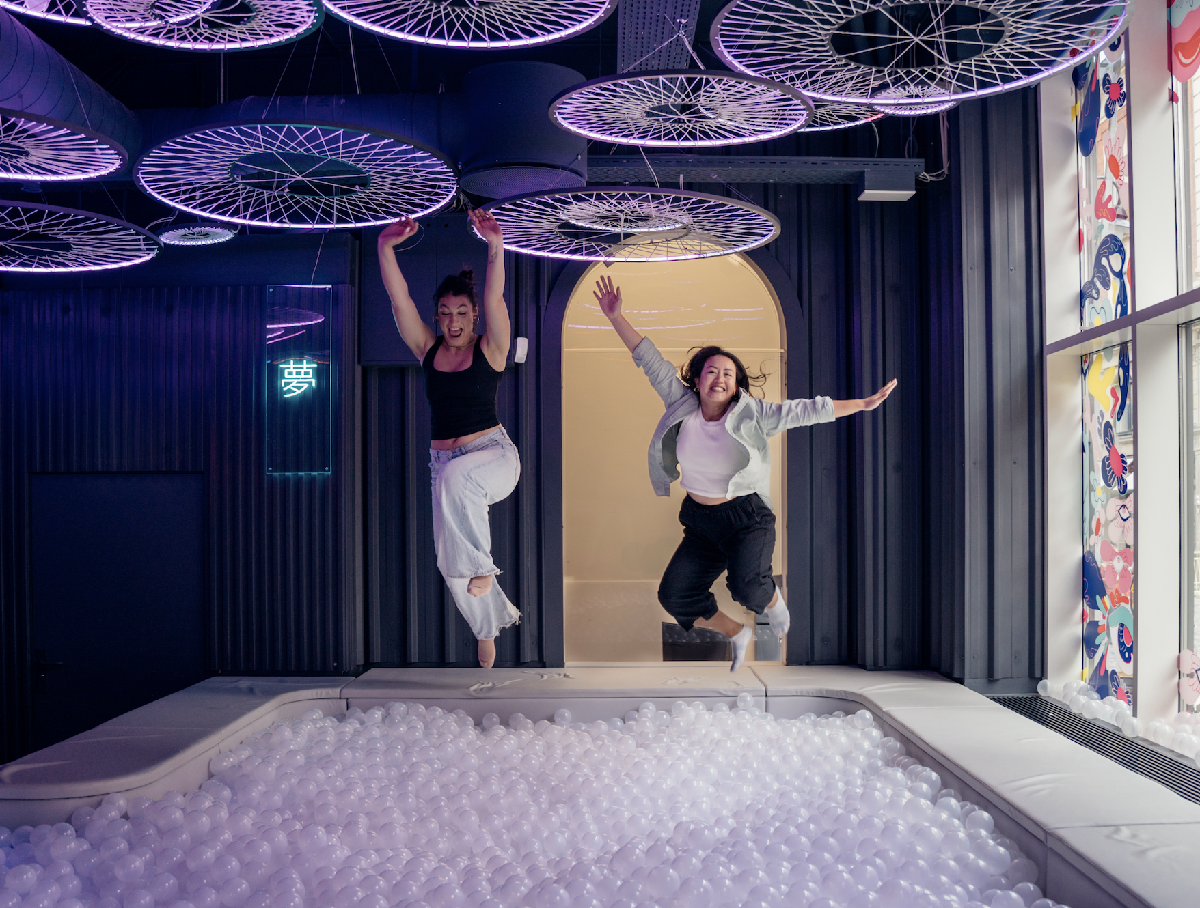 Imagen del proyecto Apertura nuevo museo Copenhagen (StockCrowd IN)