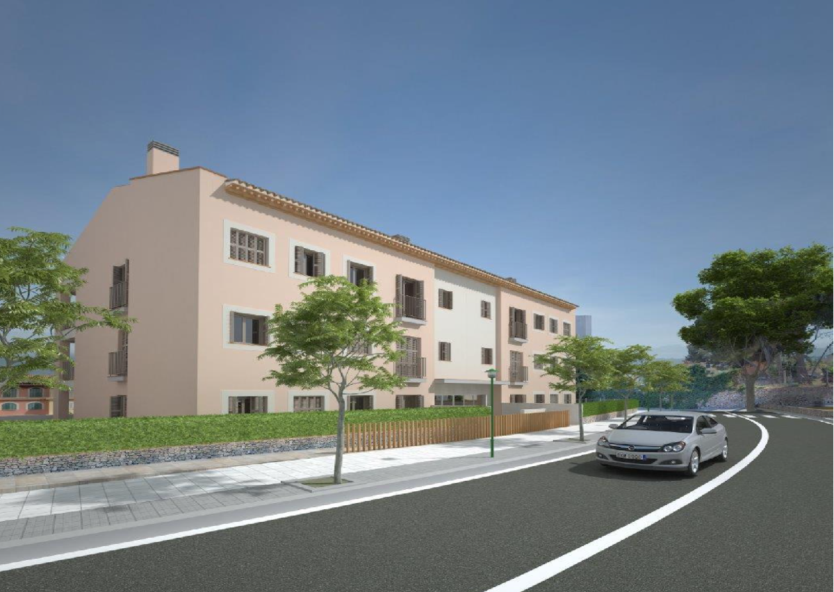 Imagen del proyecto Altafulla II (StockCrowd IN)