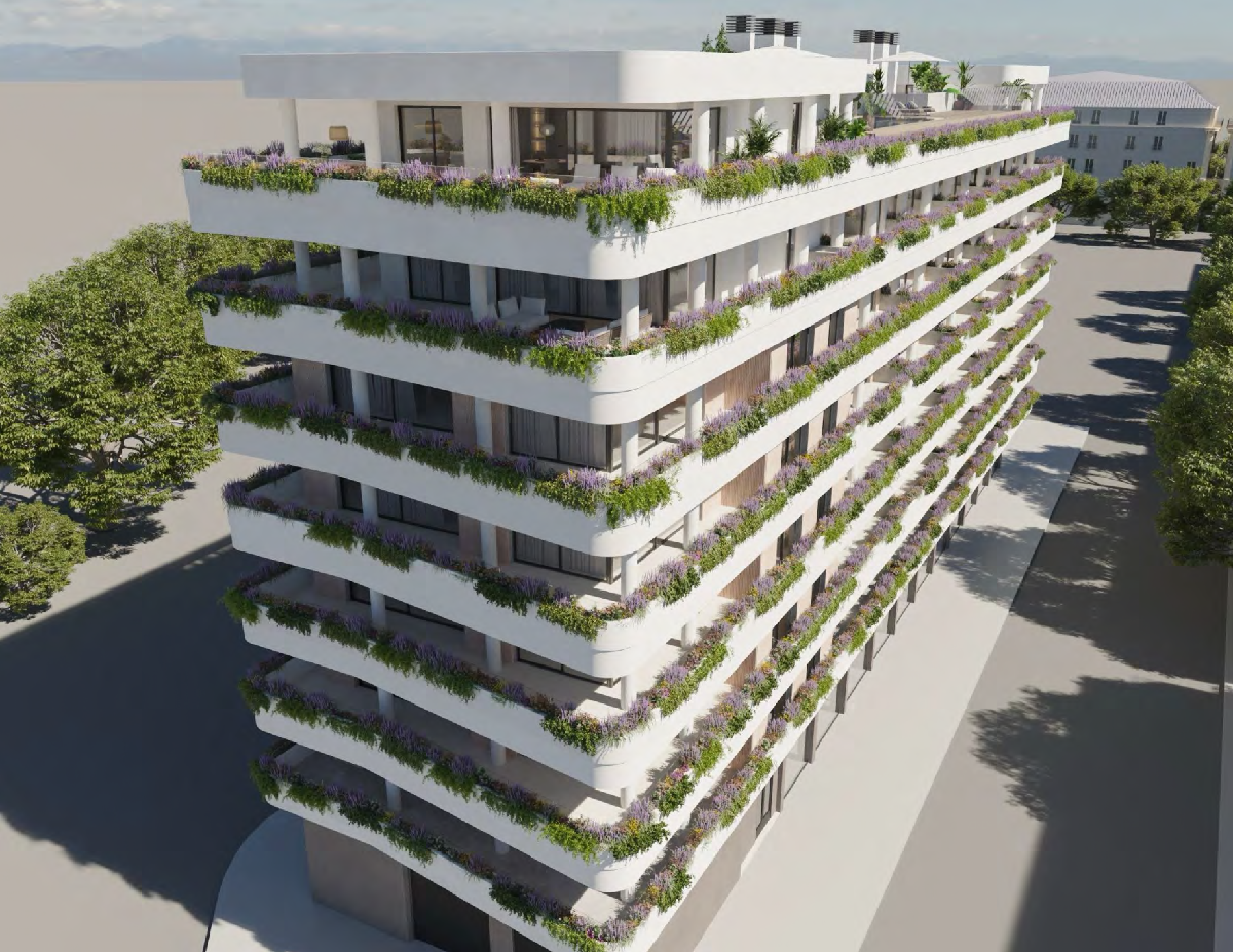 Imagen del proyecto Asperia (StockCrowd IN)