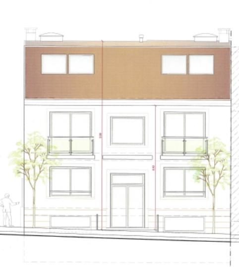Imagen del proyecto Hurtada 27  (StockCrowd IN)
