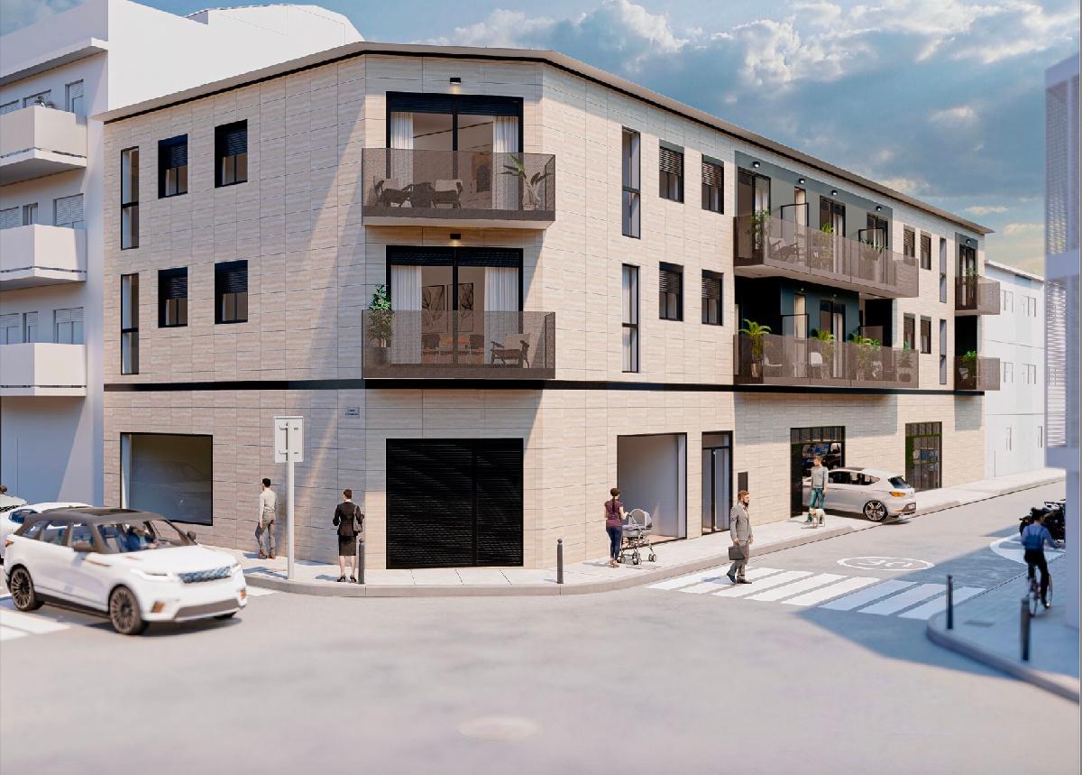 Imagen del proyecto Domenec 32 II (StockCrowd IN)